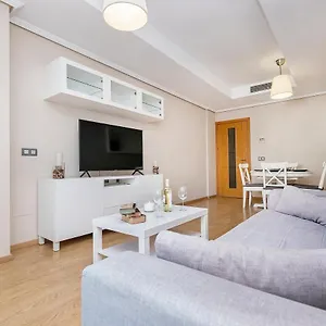 Litoral Apartamento Málaga