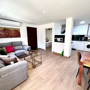 Apartamento Sol Y Mar Apartamento La Cala Del Moral