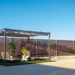 Mrs Casita Tentacion Con Jacuzzi Privado Apartamento Málaga