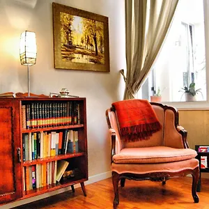 Casa Tesalia Сasa de vacaciones Güímar