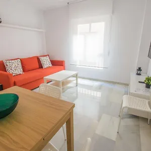 Ibericabeds Rejas Basic Apartamento Granada